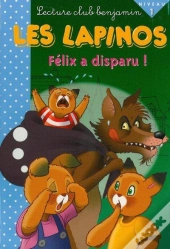 Félix A Disparu