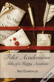 Capa do artigo Felix Academicus