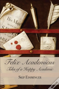 Capa do artigo Felix Academicus