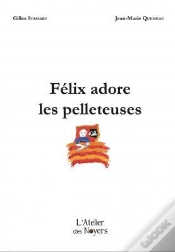 Capa do artigo Felix Adore Les Pelleteuses