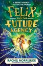 Felix And The Future Agency - Preview