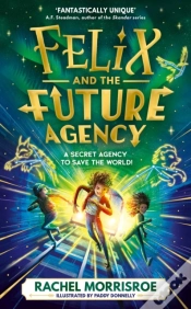 Capa do artigo Felix And The Future Agency