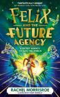 Felix And The Future Agency - Preview