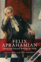 Felix Aprahamian