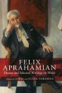 Felix Aprahamian - Preview