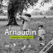 Capa do artigo Felix Arnaudin, Le Guetteur Melancolique