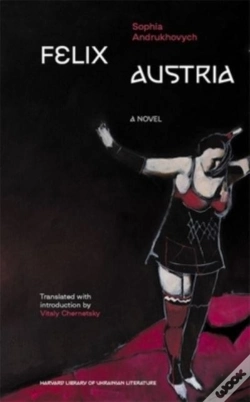 Capa do artigo Felix Austria