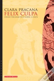 Capa do artigo Felix Culpa