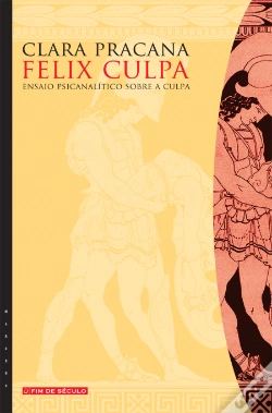 Capa do artigo Felix Culpa