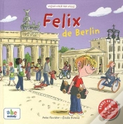 Capa do artigo Felix De Berlin