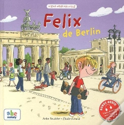 Capa do artigo Felix De Berlin