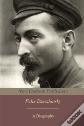 Felix Dzerzhinsky