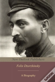 Capa do artigo Felix Dzerzhinsky