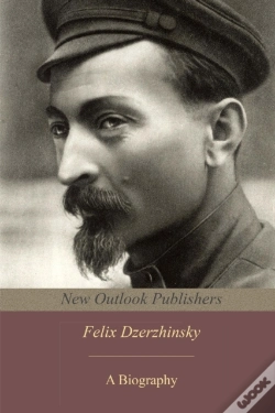 Capa do artigo Felix Dzerzhinsky