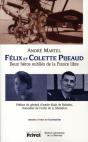 Félix Et Colette Pijeaud, Deux Héros Oubliés De La France Libre - Preview