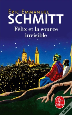 Capa do artigo Félix Et La Source Invisible