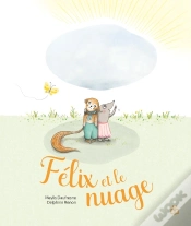 Capa do artigo Félix Et Le Nuage