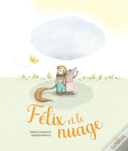 Capa do artigo Félix Et Le Nuage