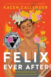 Capa do artigo Felix Ever After