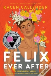 Capa do artigo Felix Ever After