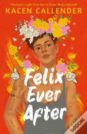 Capa do artigo Felix Ever After