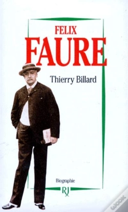 Capa do artigo Felix Faure