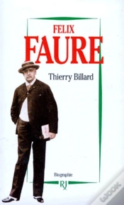 Capa do artigo Felix Faure