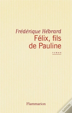 Capa do artigo Félix, Fils De Pauline