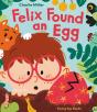 Felix Found An Egg - Preview