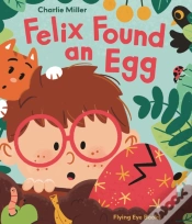 Capa do artigo Felix Found An Egg