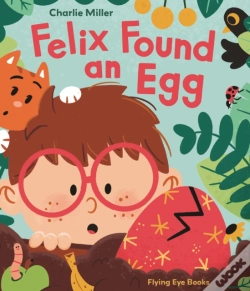Capa do artigo Felix Found An Egg