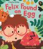 Felix Found An Egg - Preview
