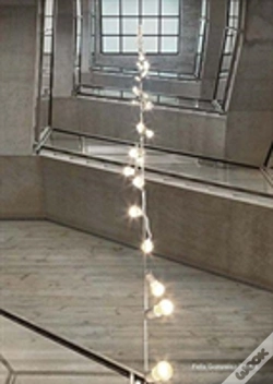 Capa do artigo Felix Gonzalez-Torres