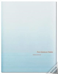 Capa do artigo Felix Gonzalez-Torres