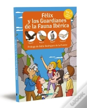 Capa do artigo Felix Guardianes Fauna Iberica 2 Aves Ra