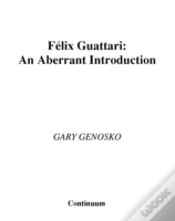 Capa do artigo Felix Guattari