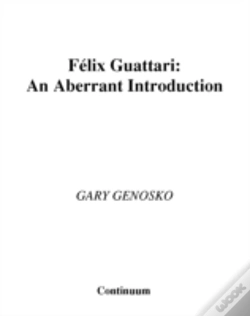 Capa do artigo Felix Guattari