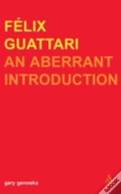 Capa do artigo Felix Guattari