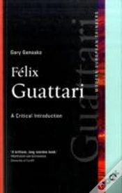 Capa do artigo Felix Guattari