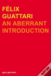 Capa do artigo Felix Guattari