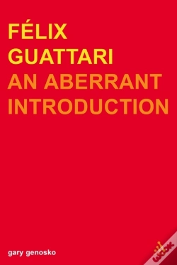 Capa do artigo Felix Guattari