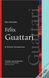 Felix Guattari