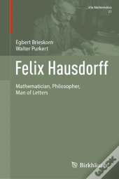 Felix Hausdorff