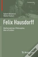 Felix Hausdorff
