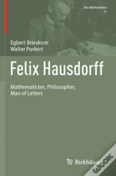 Felix Hausdorff