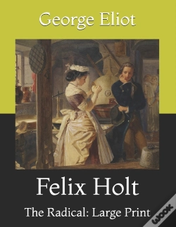 Capa do artigo Felix Holt