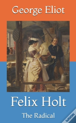 Capa do artigo Felix Holt