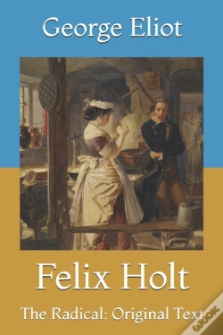 Capa do artigo Felix Holt