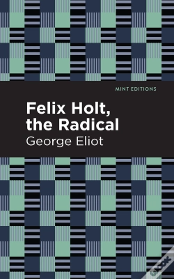 Capa do artigo Felix Holt, The Radical