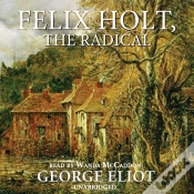Capa do artigo Felix Holt, The Radical